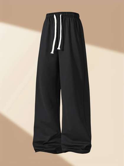 Imsa Moda Men
                          Baggy Track Pants