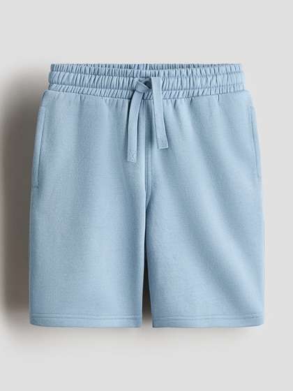 H&M Boys Sweatshirt
                    Shorts