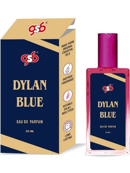 Dylan Bl De Gio EDP 50 ml