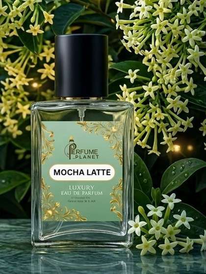 Mocha Latte Eau De Parfum 50ml