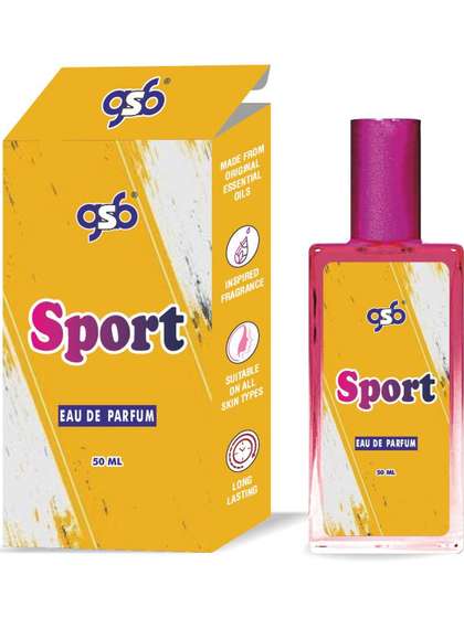 Sport Eau De Perfume 50 ml