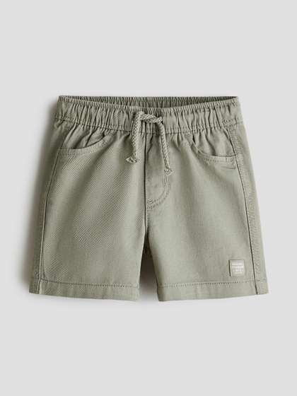 H&M Boys Twill
                    Shorts