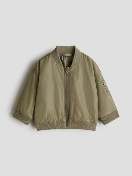 H&M Bomber Jacket