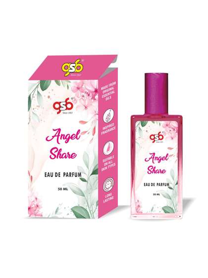 Angel Share Eau De Perfume