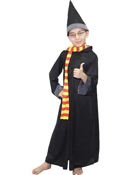Kaku Fancy dresses
                      Boys Trendy Harry Potter Costume Set