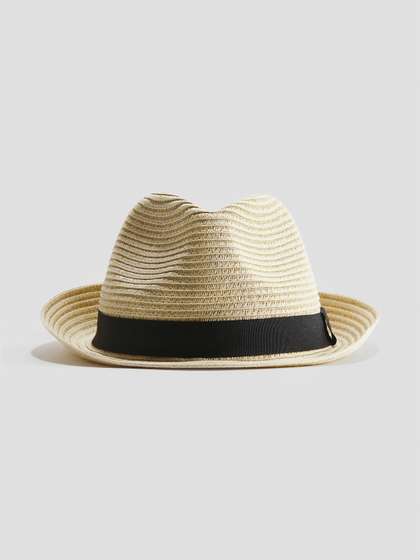 H&M Straw Hat