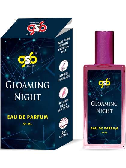 Gloaming Night EDP 50 ml