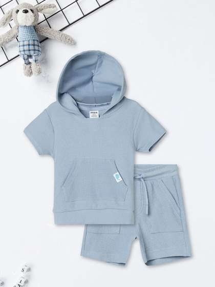 max Boys Shorts