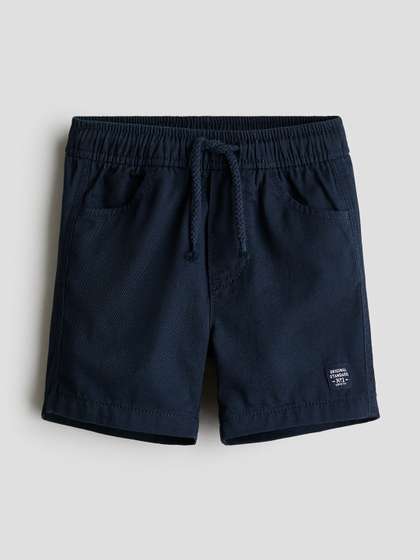 H&M Twill Shorts