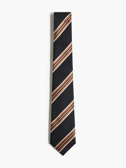 H&M Patterned Tie