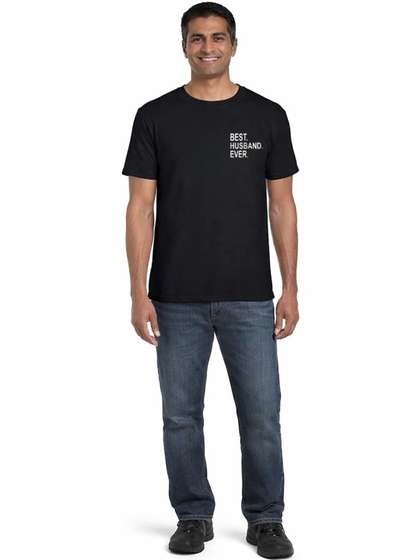 THEYAYACAFE Printed Cotton T-shirt