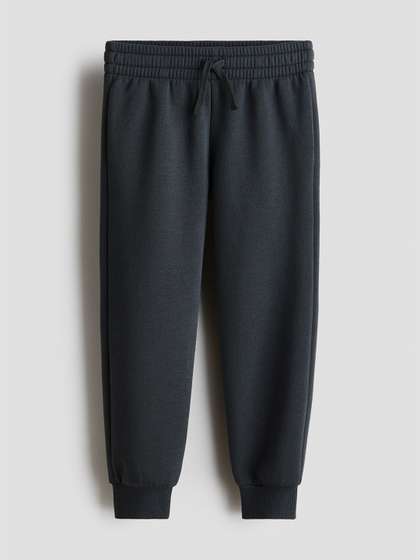 H&M Brushed-Inside
                    Joggers