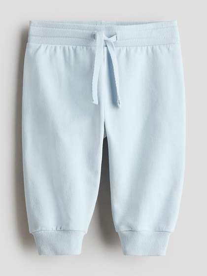 H&M Boys Cotton
                    Sweatpants