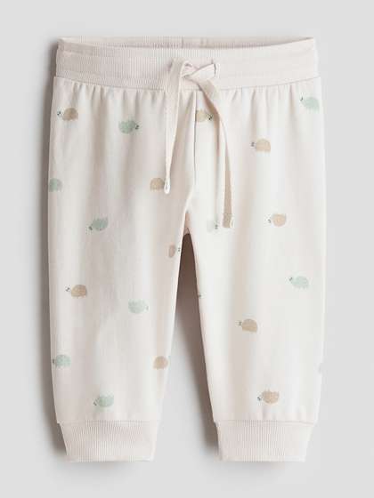 H&M Boys Cotton
                    Sweatpants