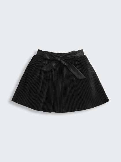 Tiny Girl Girls Knee
                        Length A-Line Skirt