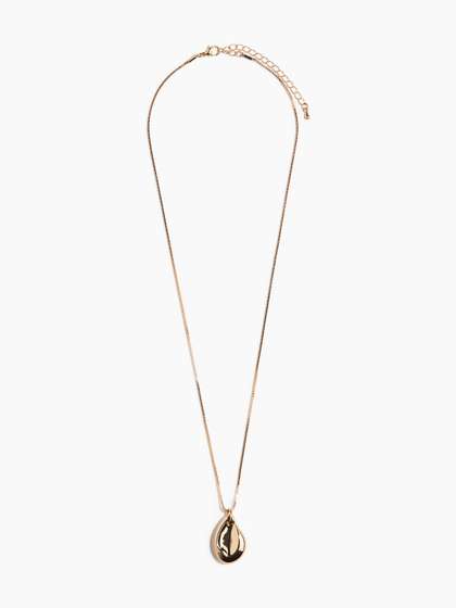 H&M Pendant
                          Necklace