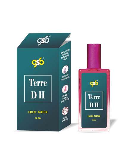 Terre DH Eau De Perfume