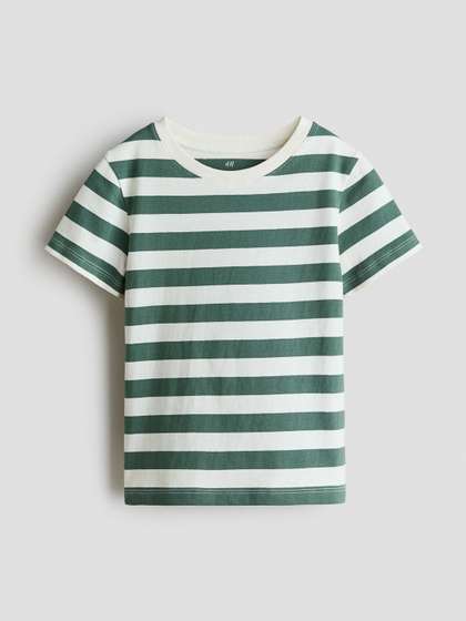 H&M Cotton
                      T-shirt