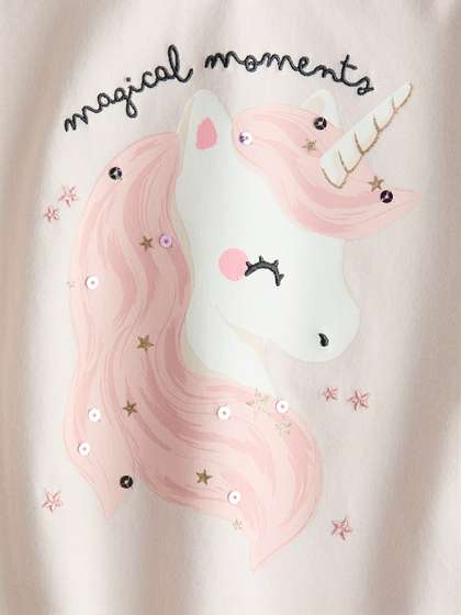 H&M Motif-Detail
                    T-shirt