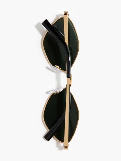 H&M Oval
                        Sunglasses