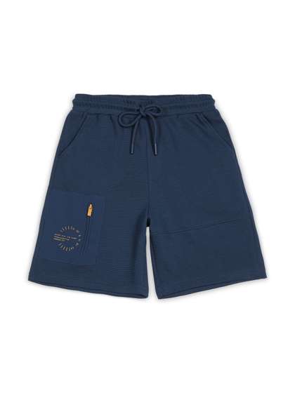 Alan Jones Boys Shorts
