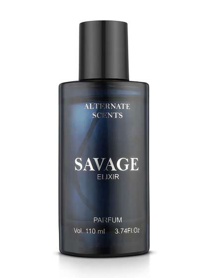 Alternate Scents Savage
                    Elixir Men Perfume - 110 ml