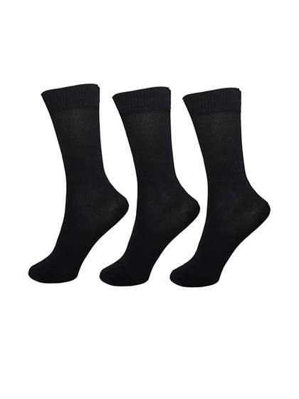 akeet trend Unisex
                    Cotton Assorted Calf Length Socks