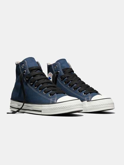 Converse Unisex
                        Chuck Taylor All Star Throwback High Top
                        Sneaker