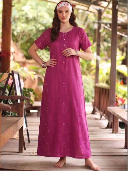 KALINI Kaftan Maxi
                        Dress