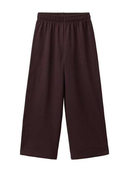 Alan Jones Girls Relaxed
                    Easy Wash Trousers