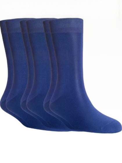 akeet trend Unisex
                      Cotton Assorted Calf Length Socks