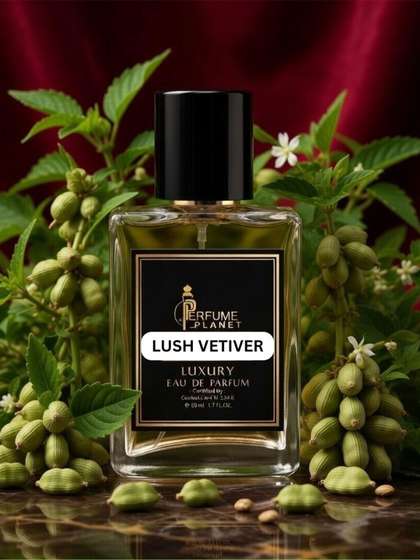 Unisex Eau de Parfum - 50 ml
