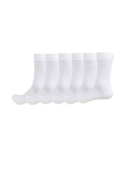 akeet trend Unisex
                      Pack of 2 Cotton Assorted Calf Length Socks