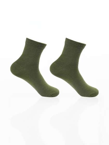 akeet trend Unisex
                    Cotton Assorted Above Ankle Socks