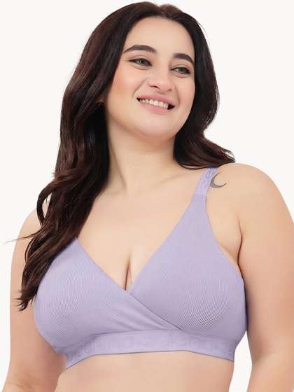 House Of Zelena
                          Bra Full Coverage