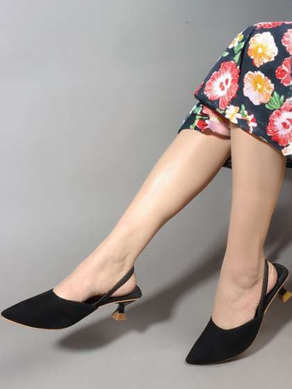 CORSICA Kitten
                        Mules