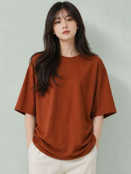PockMAN Women Bio
                        Finish T-shirt