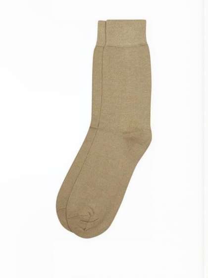 akeet trend Unisex
                    Cotton Assorted Calf Length Socks