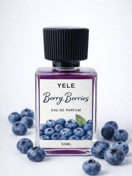 Eau de Parfum - 50ml
