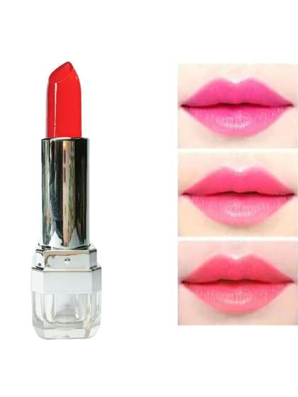 Facejewel Waterproof
                        Bullet Lipstick - 5 g - Red
