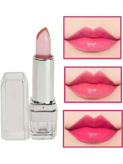 Facejewel Waterproof
                        Bullet Lipstick - 5 g - Pink
