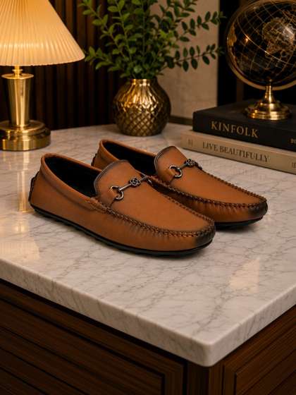 Killer Men
                            Loafers