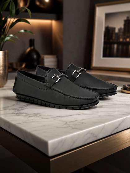 Killer Men
                          Loafers