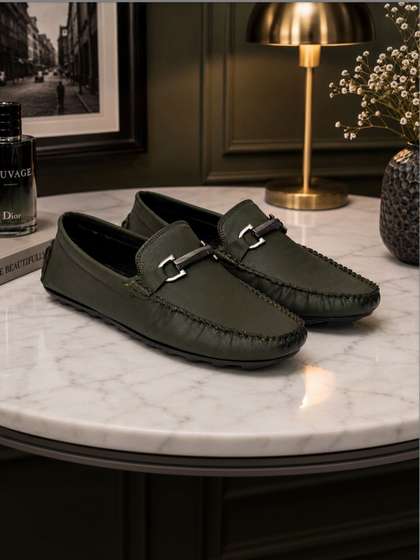 Killer Men
                          Loafers
