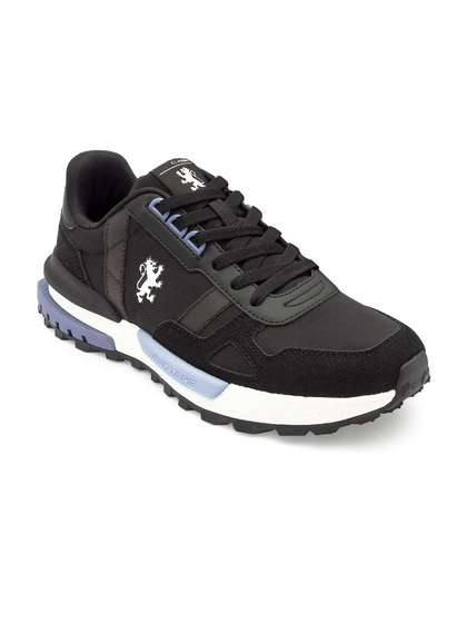 Red Tape Men
                            Lace-Ups Sneakers