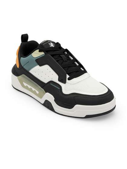 Red Tape Men
                            Colourblocked Sneakers