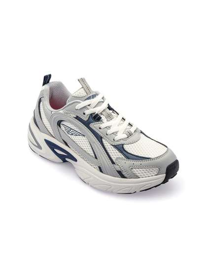 Red Tape Women
                        Colourblocked Sneakers