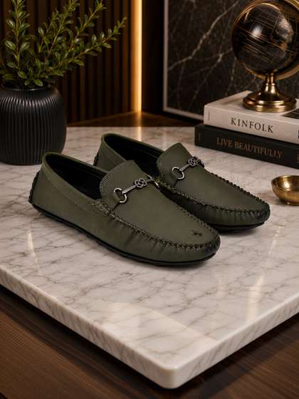Killer Men
                          Loafers