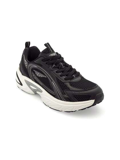 Red Tape Women
                        Textured Sneakers