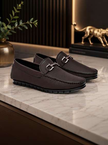 Killer Men
                            Loafers